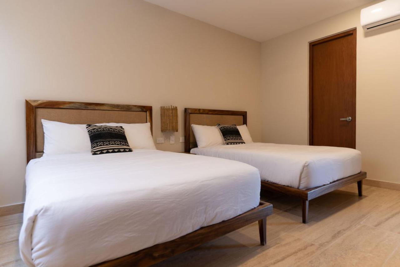 Luxury & Modern In Amenities By Yeah Apartamento Tulum