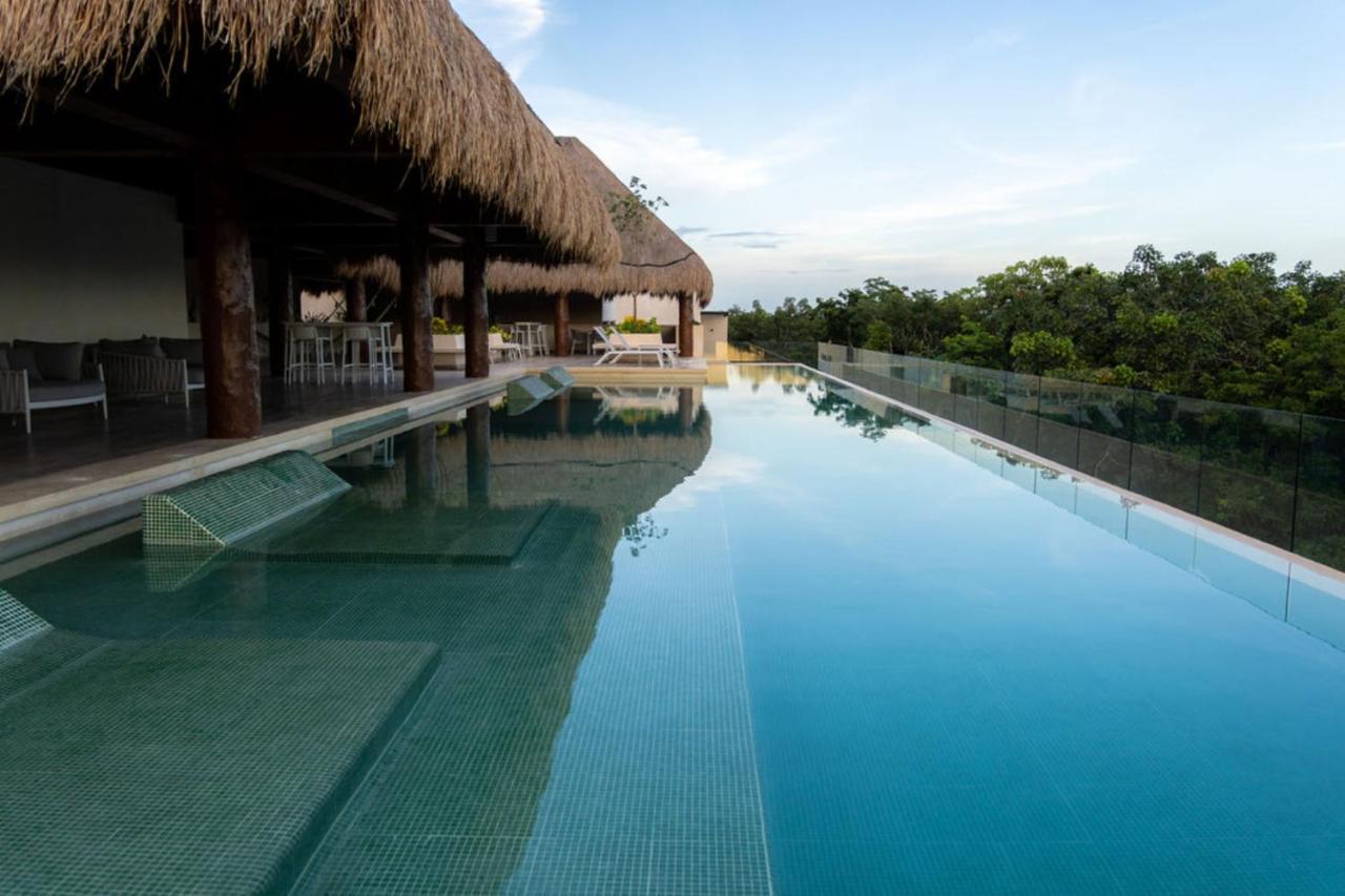 Apartamento Luxury & Modern In Amenities By Yeah