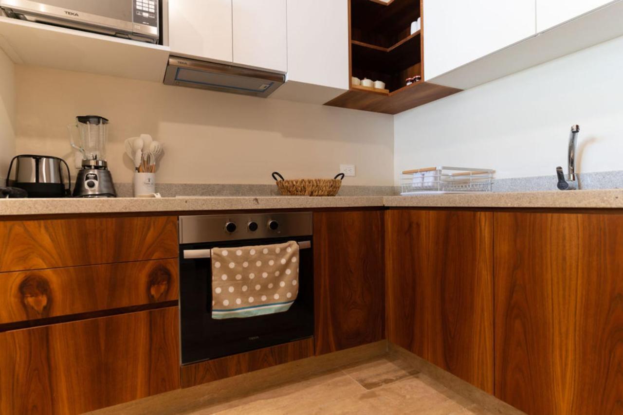 Apartamento Luxury & Modern In Amenities By Yeah