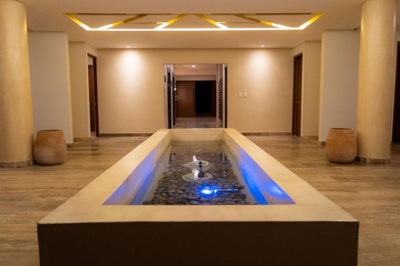 Luxury & Modern In Amenities By Yeah Apartamento Tulum