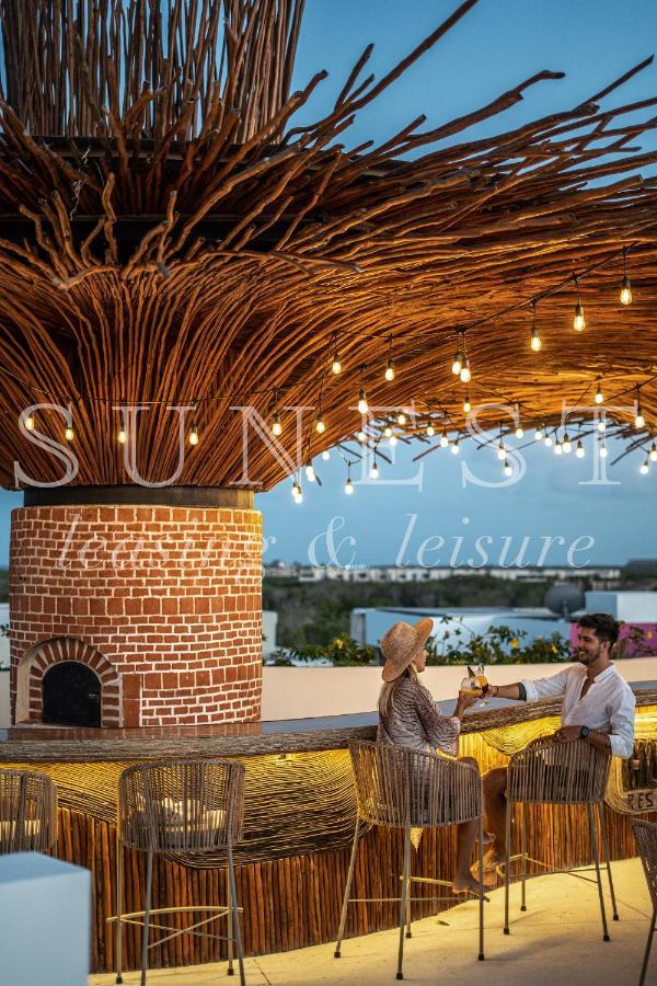 Hunab * Tulum