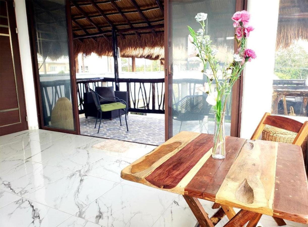Lechuga De Mar Hotel Tulum