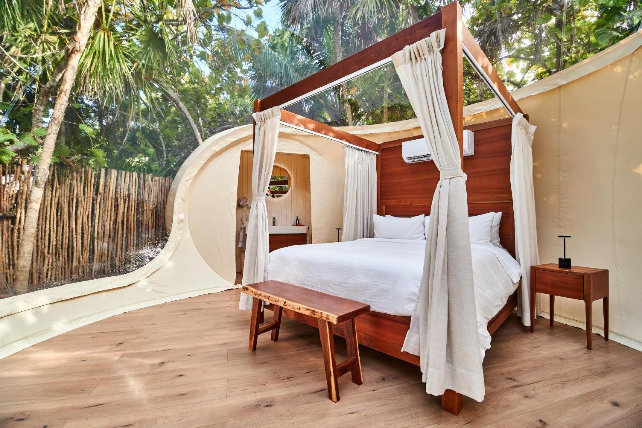 Astral Tulum