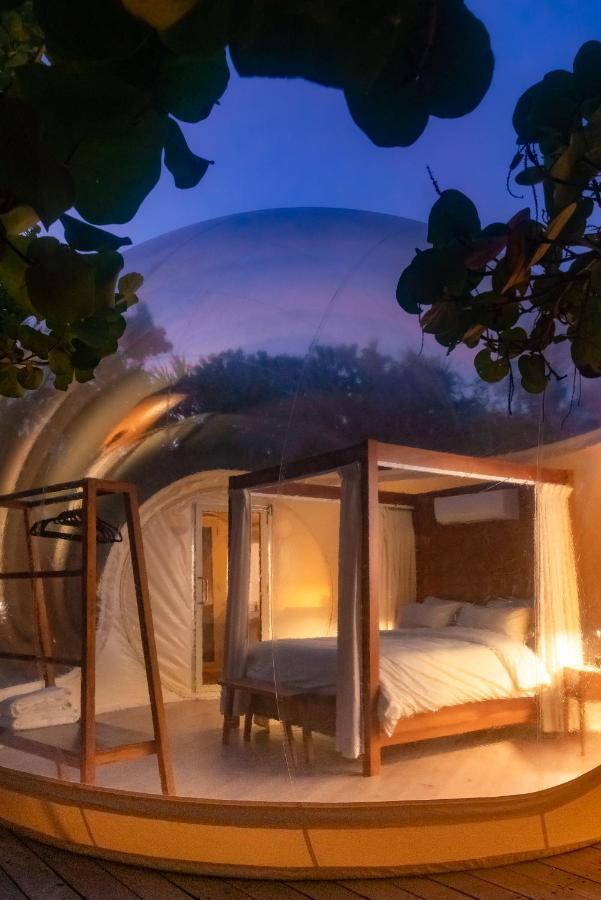 Astral Campo de lujo Tulum