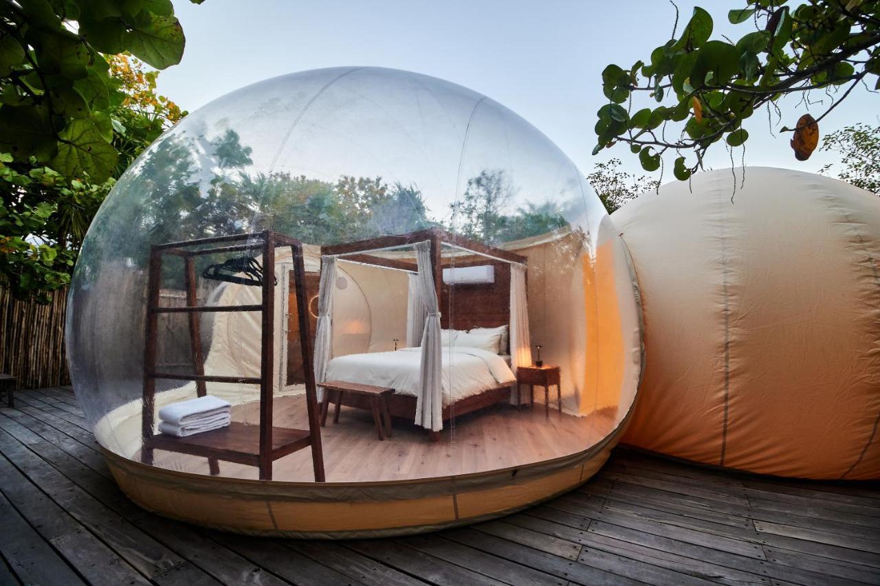 Astral 4* Tulum