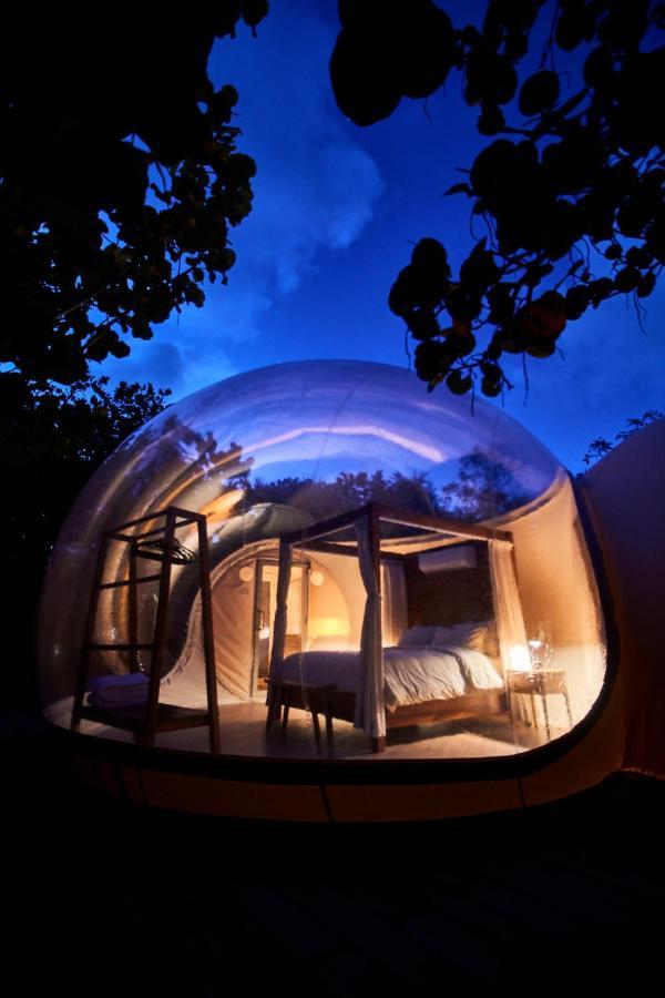 Astral Campo de lujo 4*
