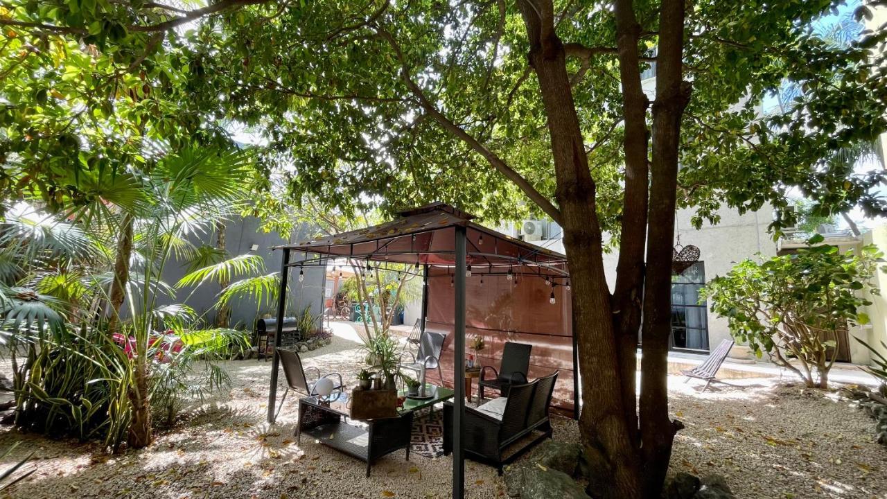 Apartamento Casa Villamatisse