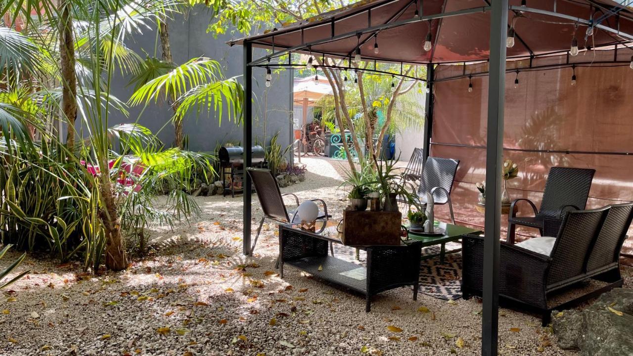 Apartamento Casa Villamatisse Tulum