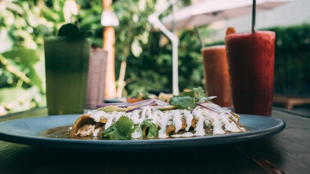 Hotel Maka Boutique Tulum