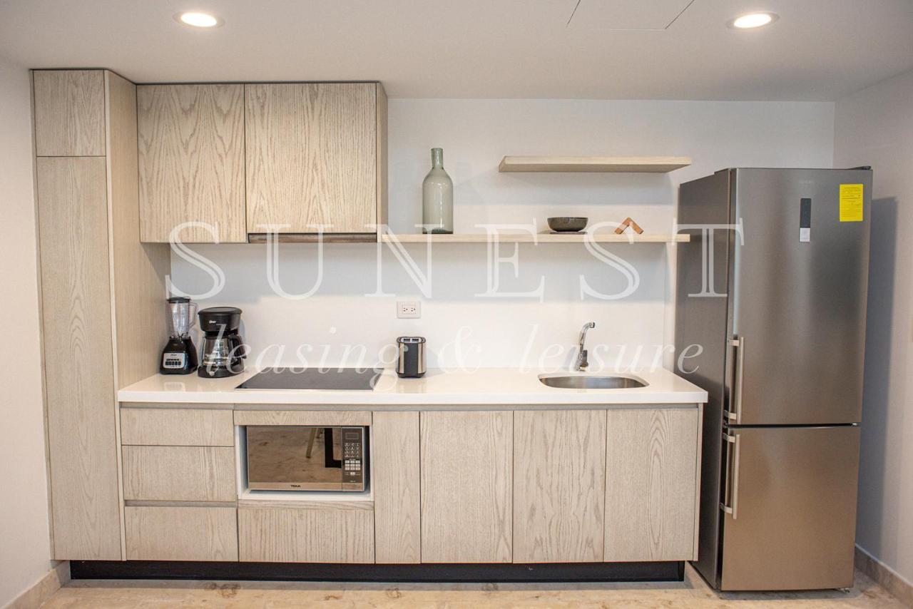 Apartamento Hunab Tulum