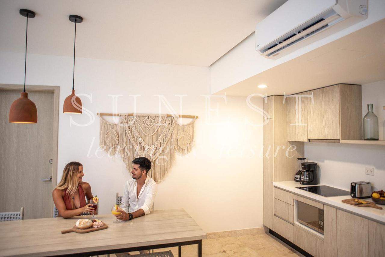Apartamento Hunab *