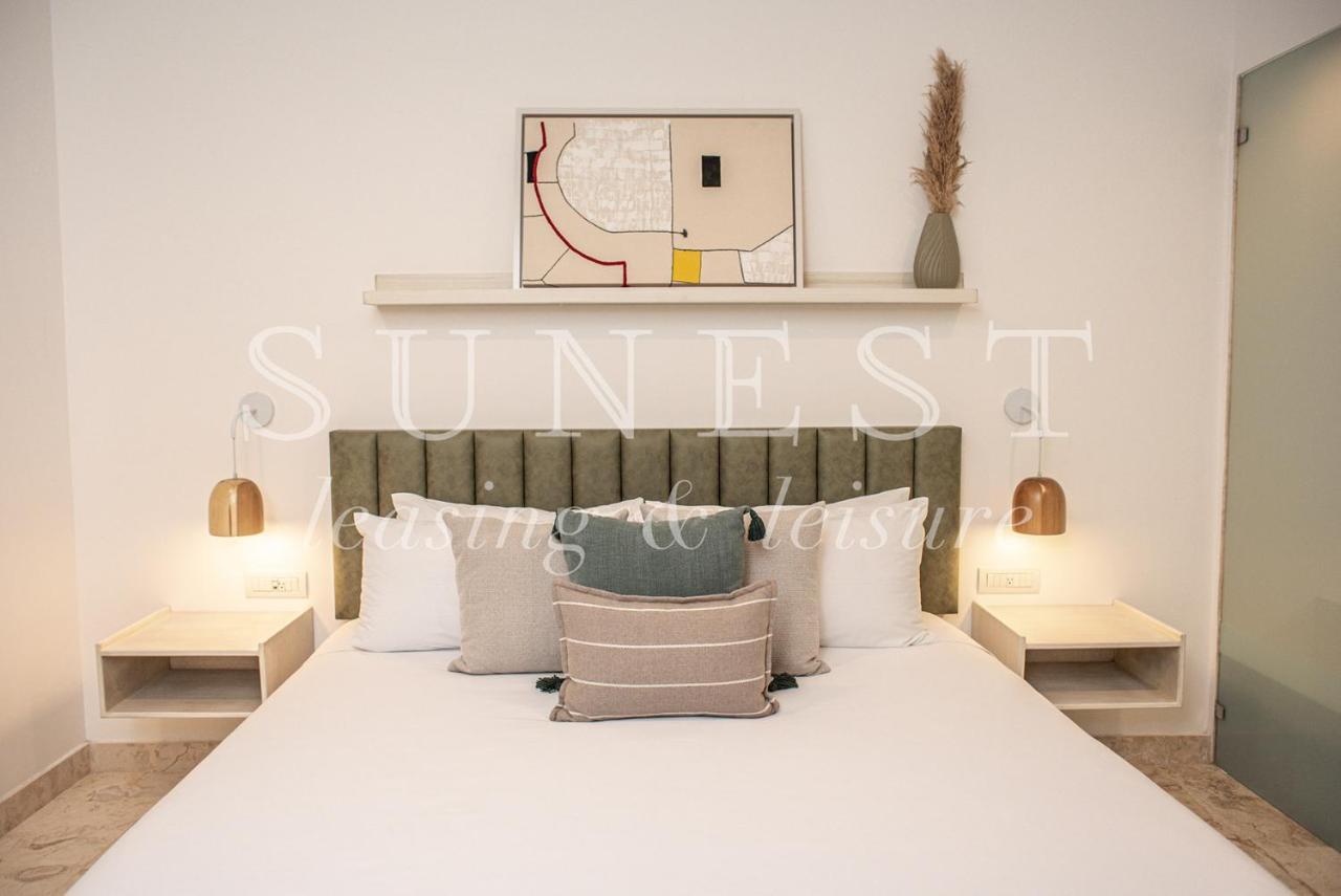 Apartamento Hunab *