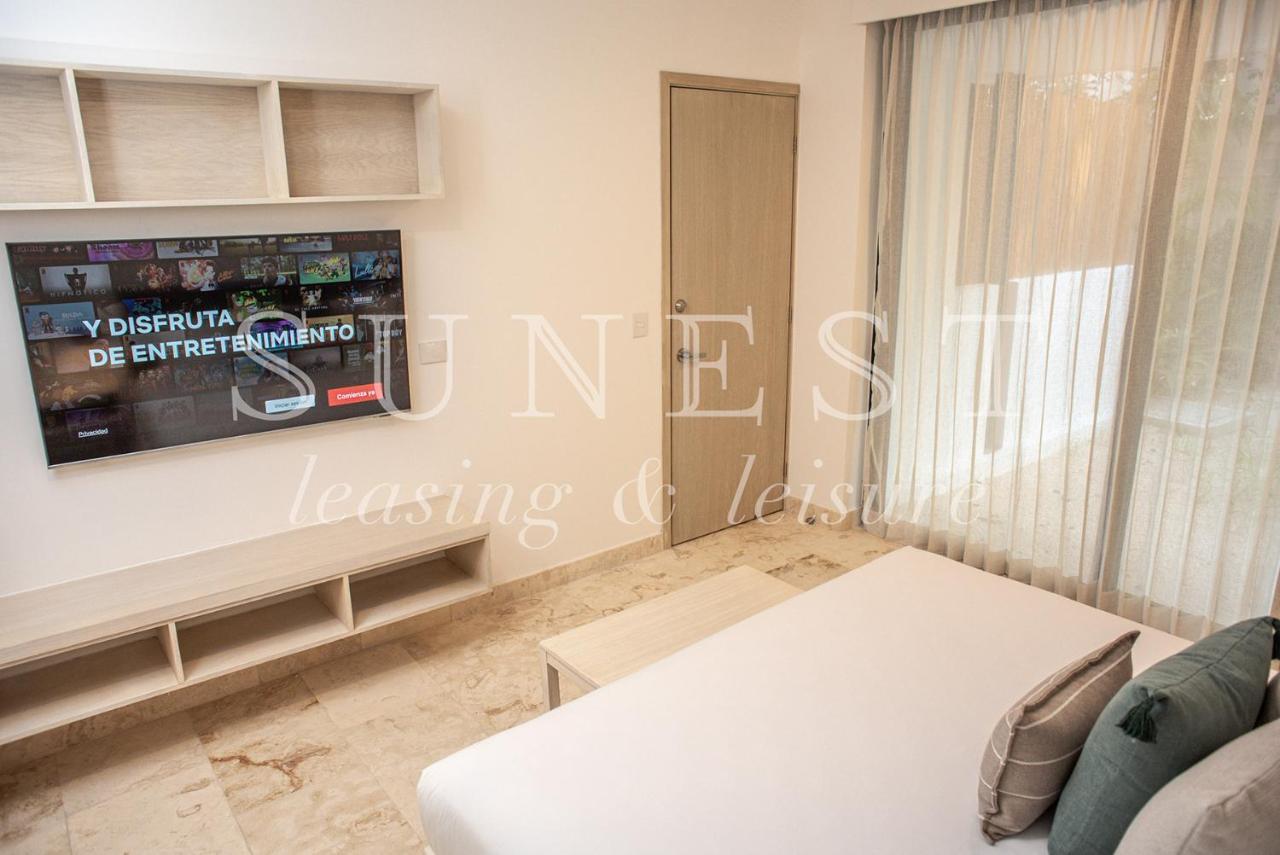 Hunab Apartamento Tulum