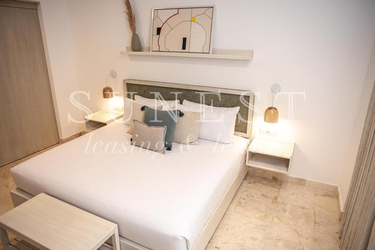 Hunab Apartamento Tulum