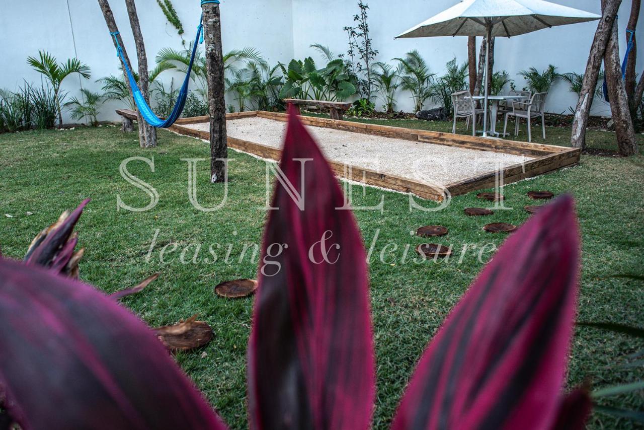 Hunab * Tulum