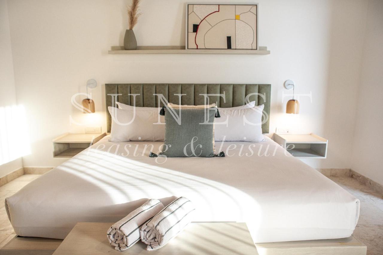 Hunab Apartamento Tulum