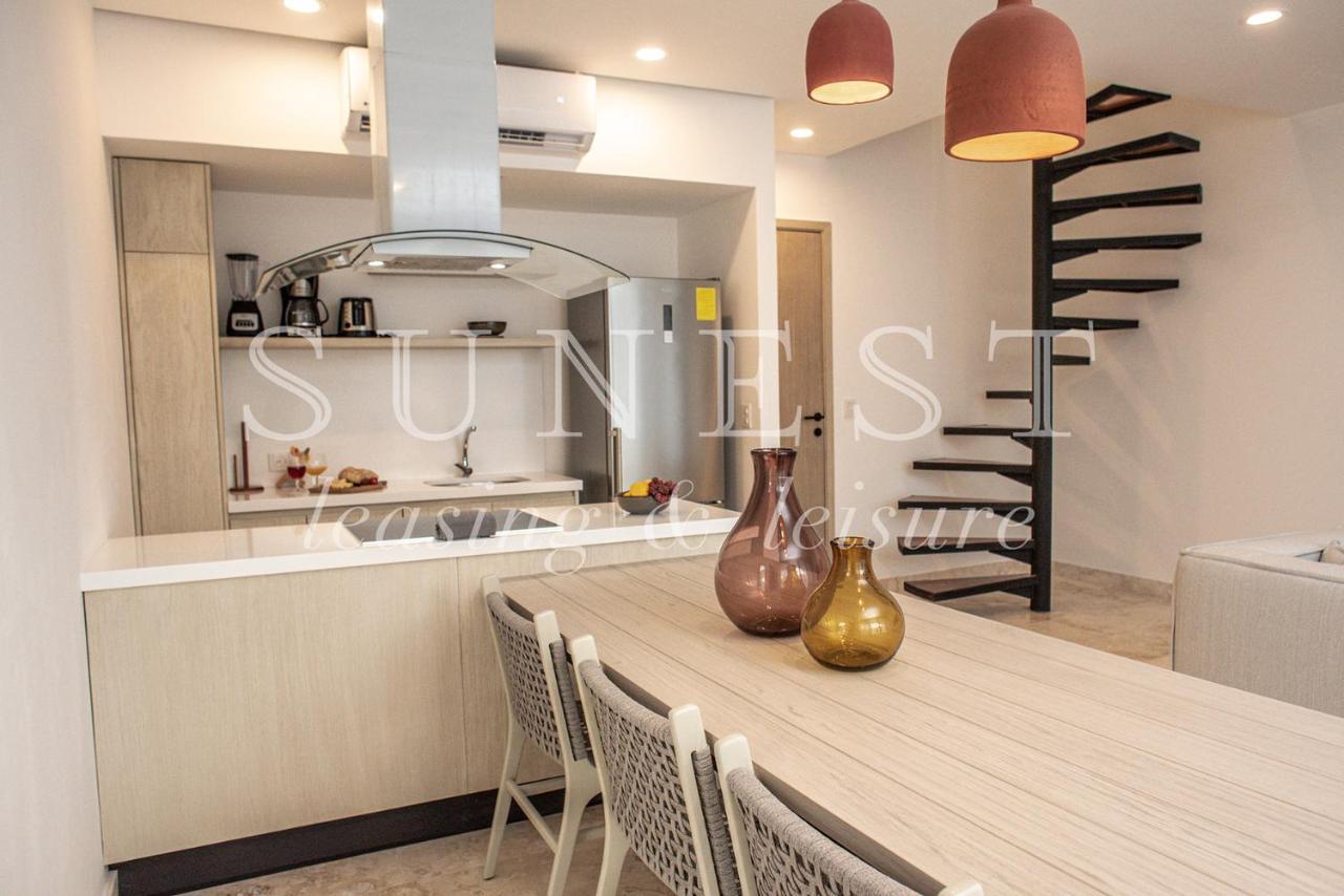 Hunab Apartamento