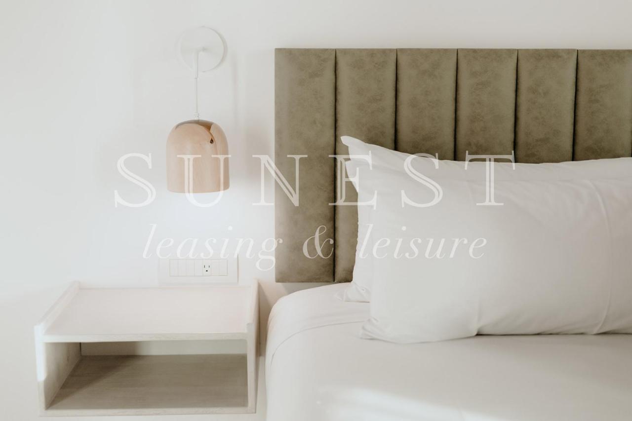 Apartamento Hunab