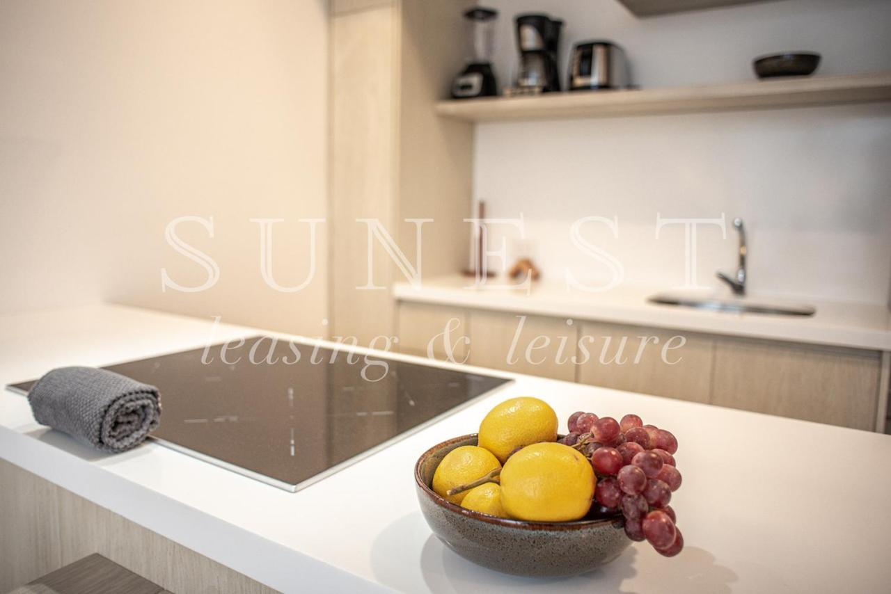 Apartamento Hunab *
