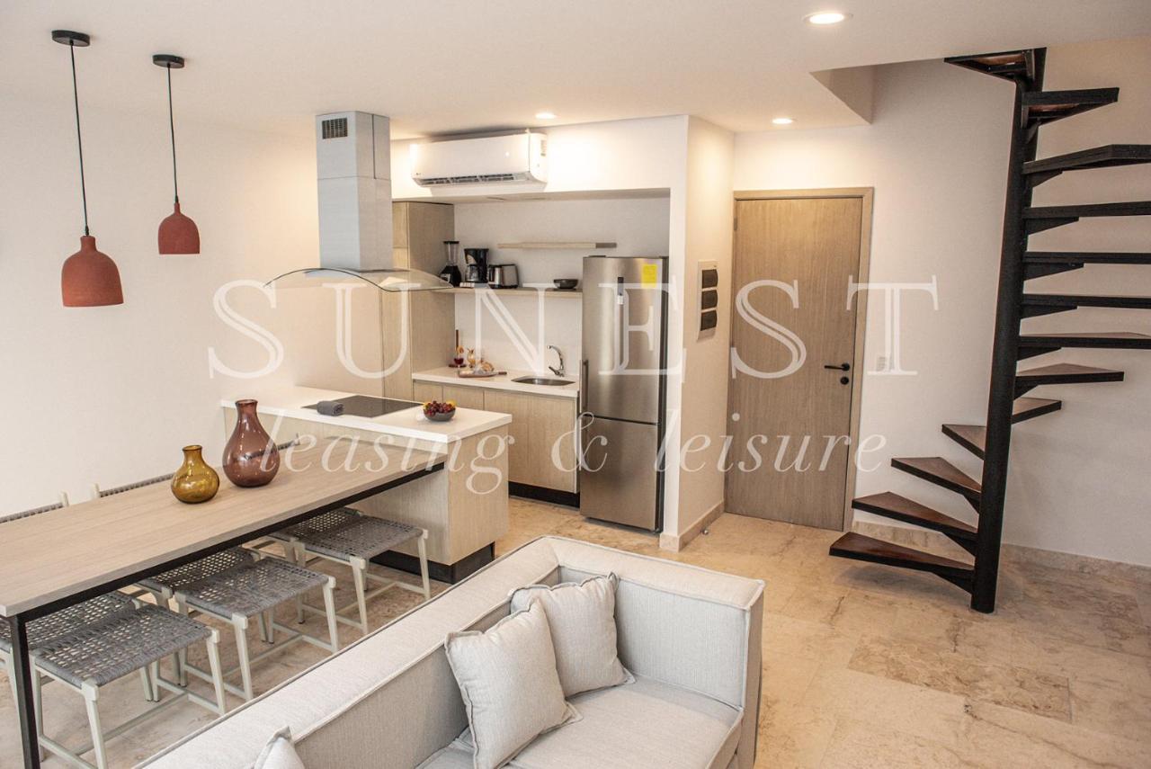 Hunab Apartamento Tulum