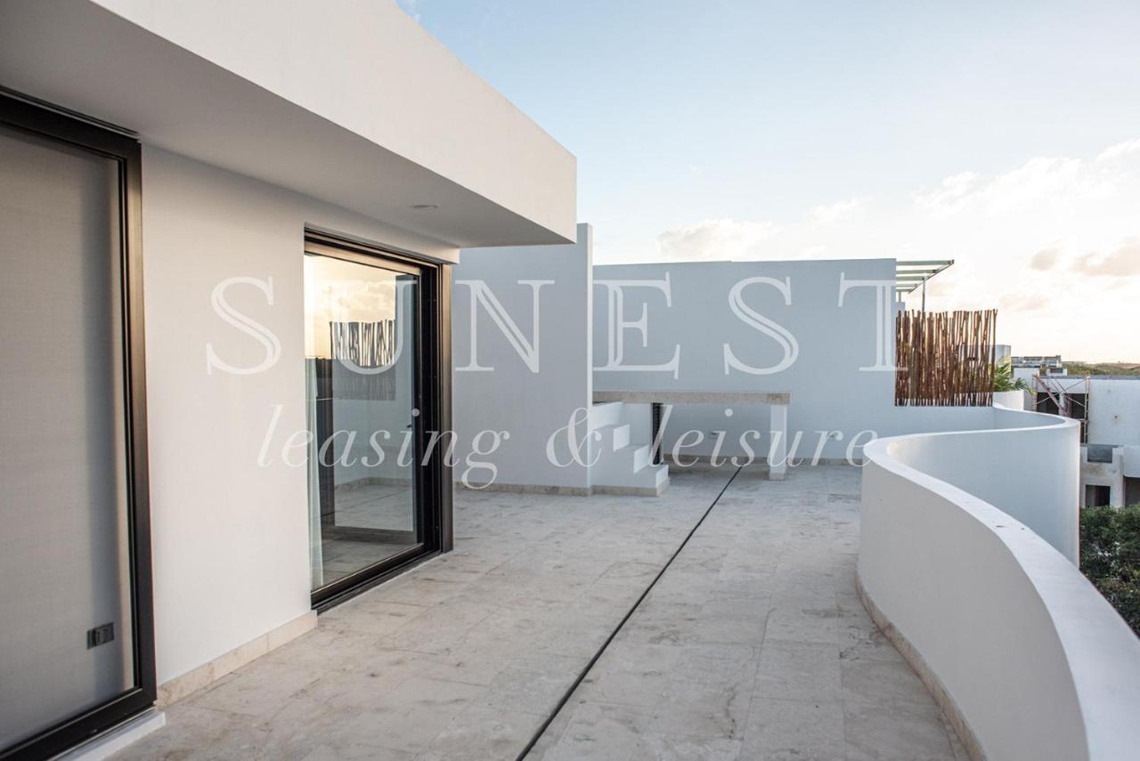 Hunab Apartamento *