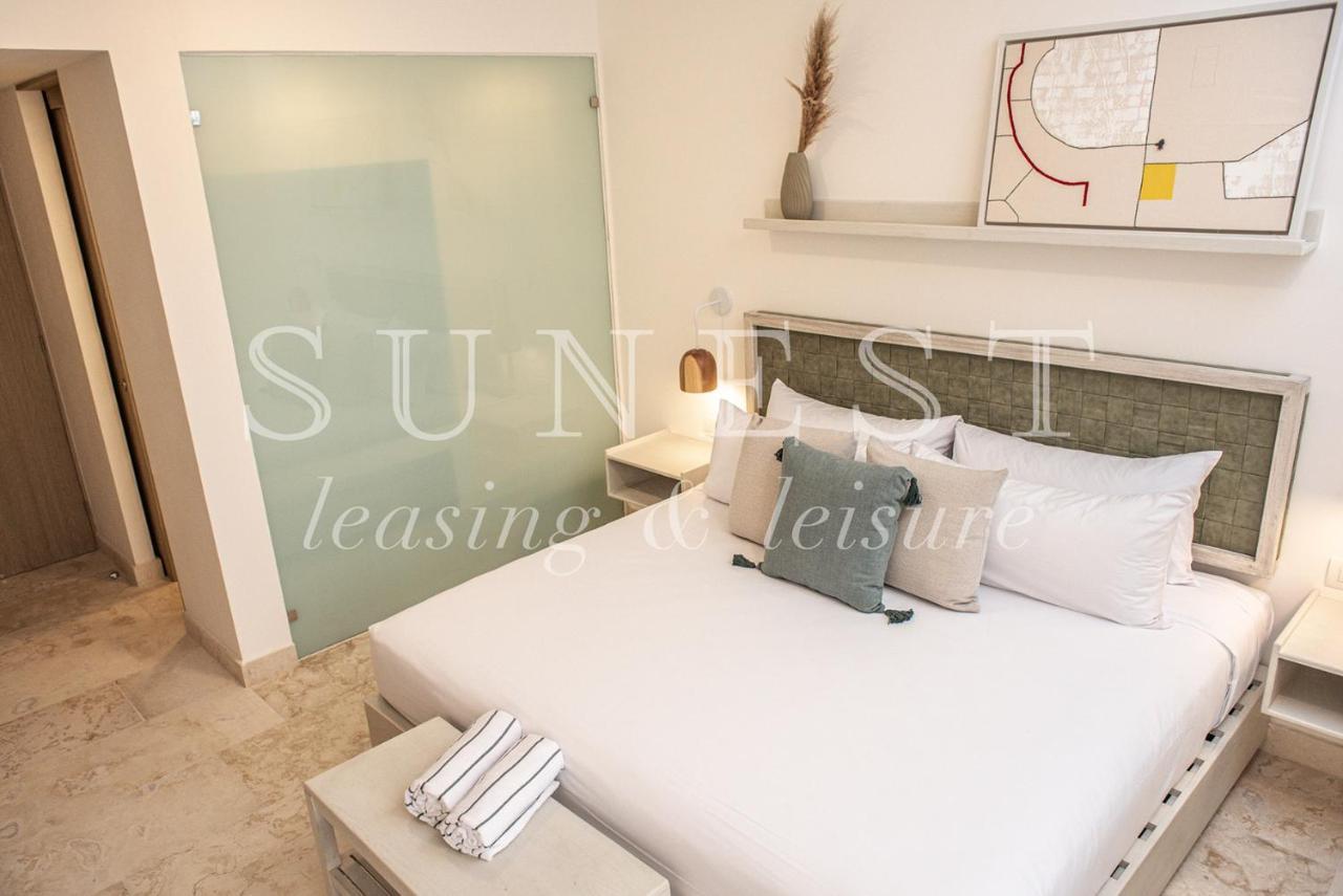 Hunab Apartamento Tulum