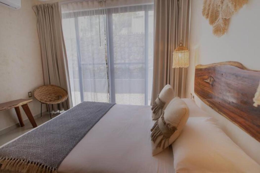 Apartamento Noil Residences