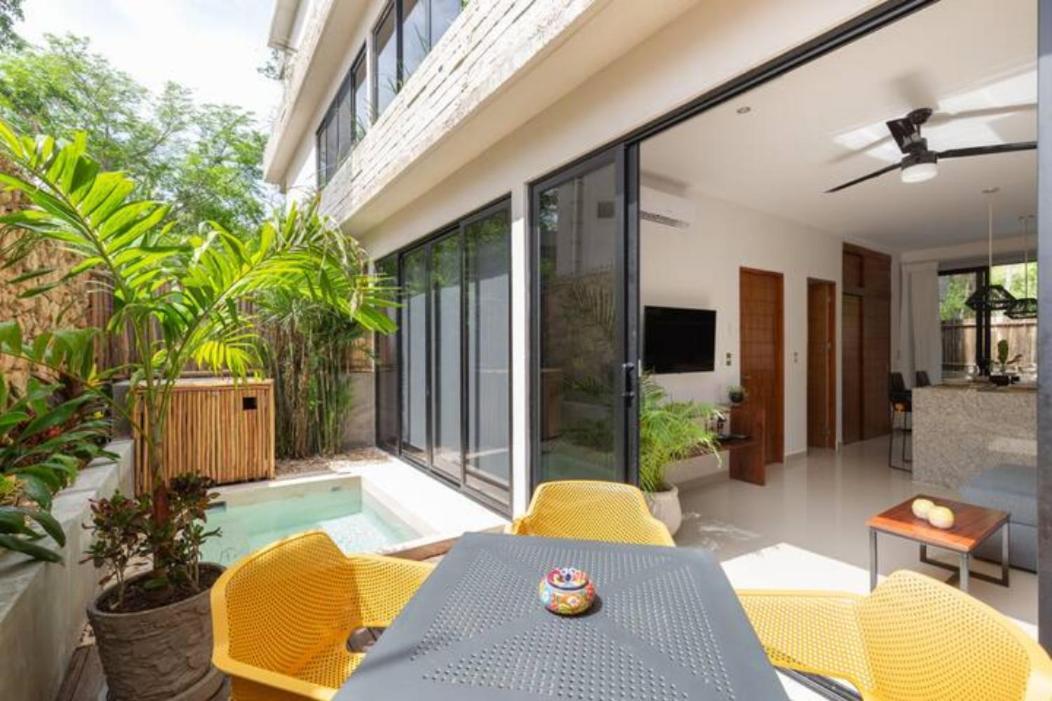 Apartamento Noil Residences