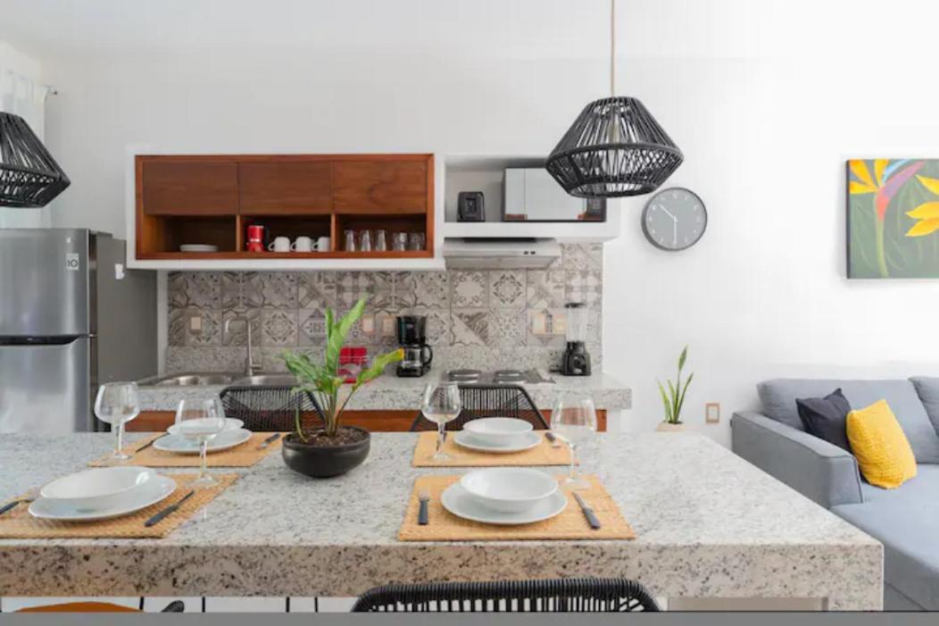 Noil Residences Apartamento Tulum