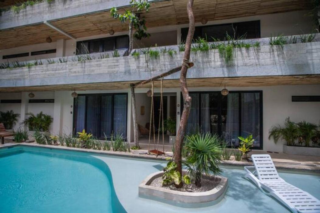 Noil Residences