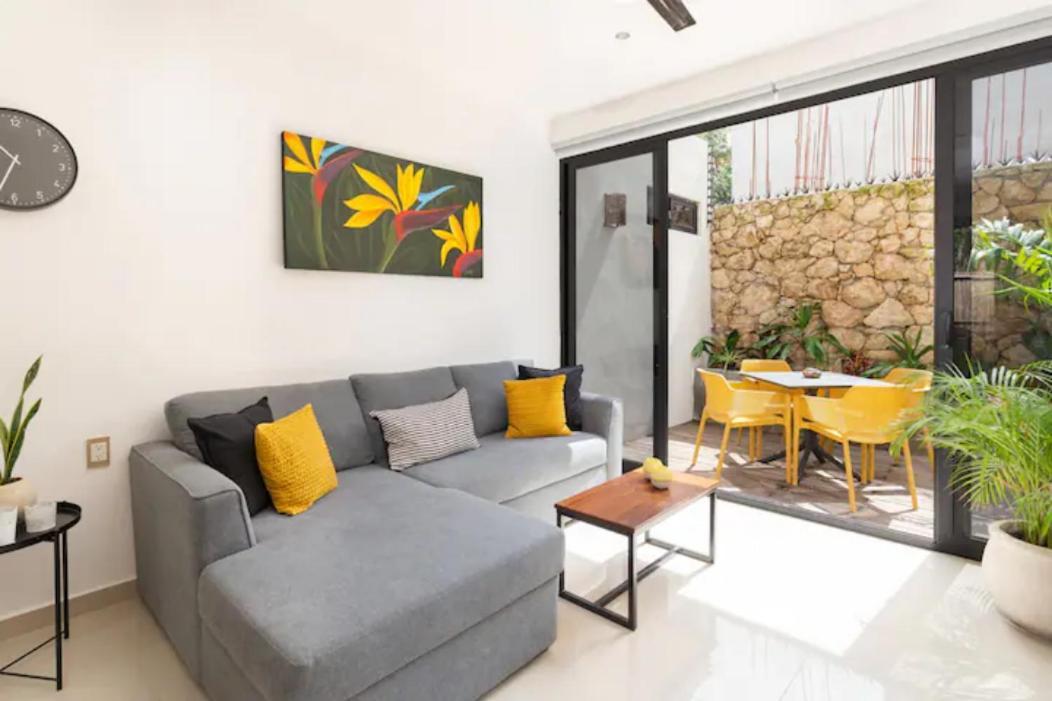 Apartamento Noil Residences Tulum