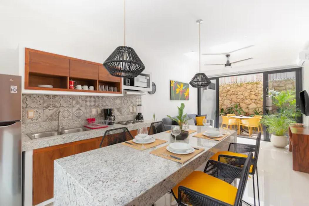 Noil Residences Apartamento