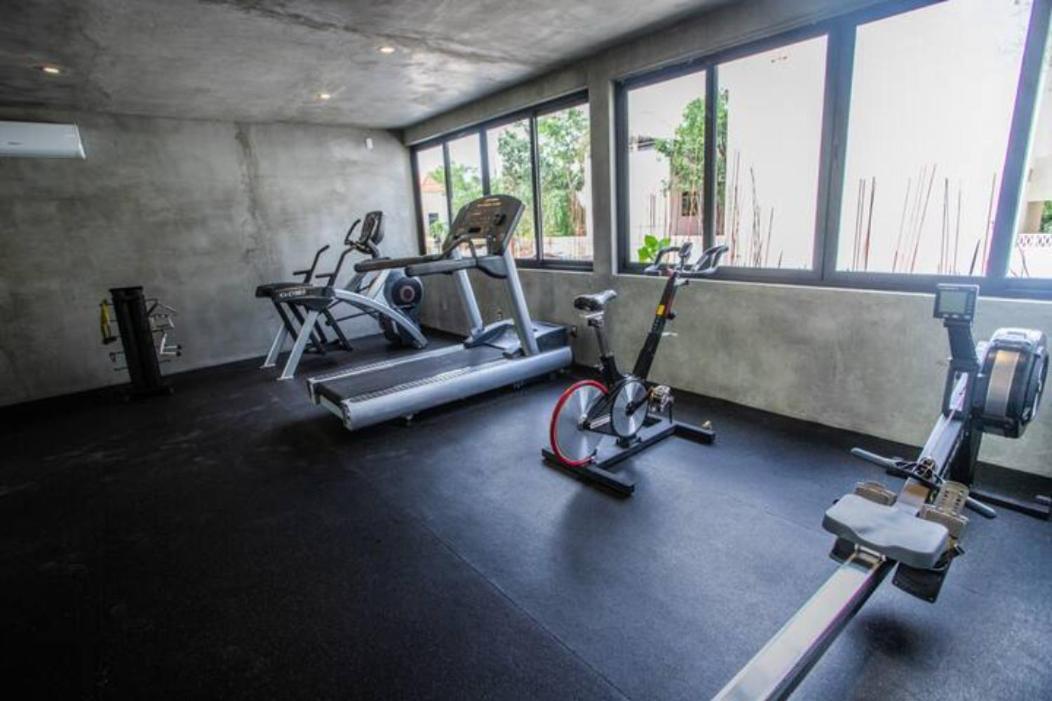 Noil Residences Apartamento