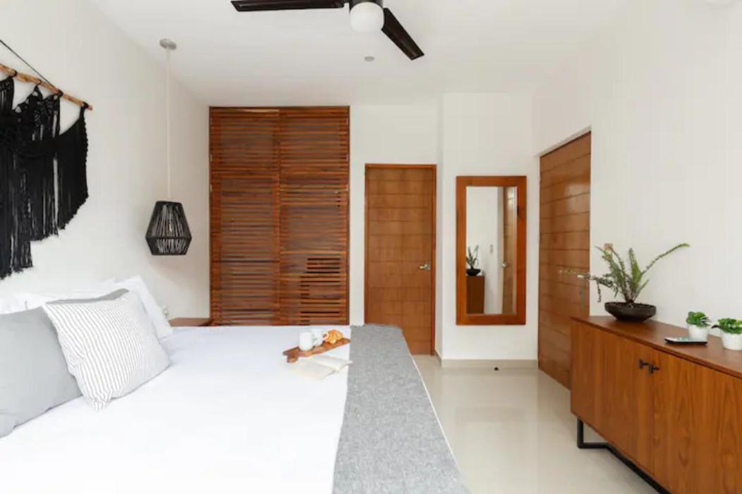 Noil Residences *