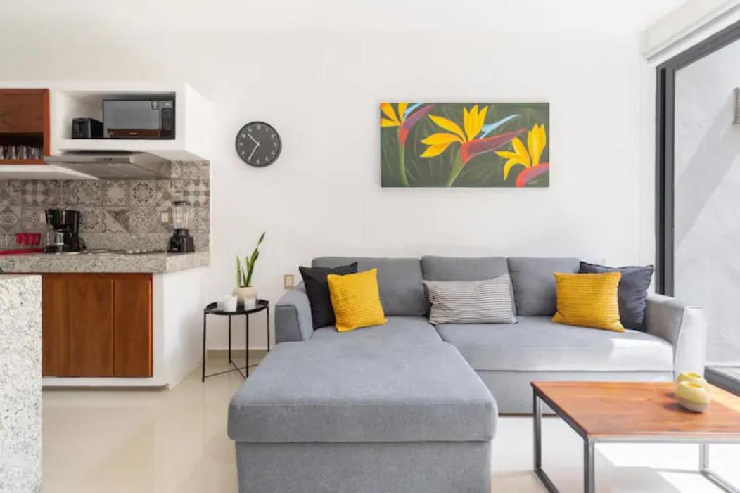 Noil Residences Apartamento *