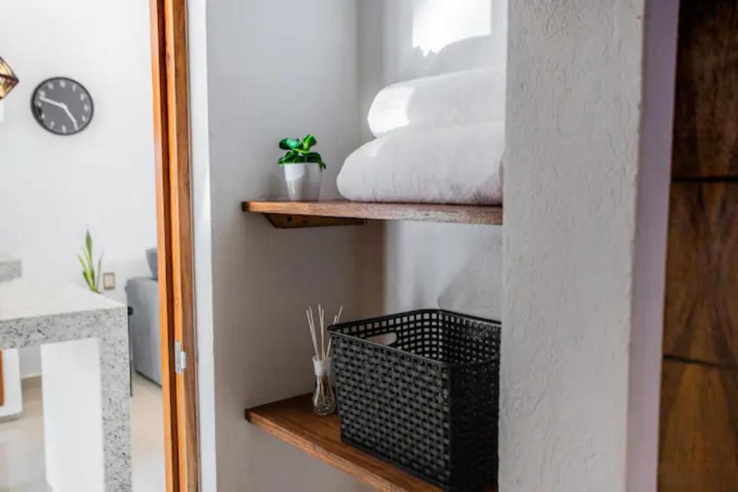 Apartamento Noil Residences *