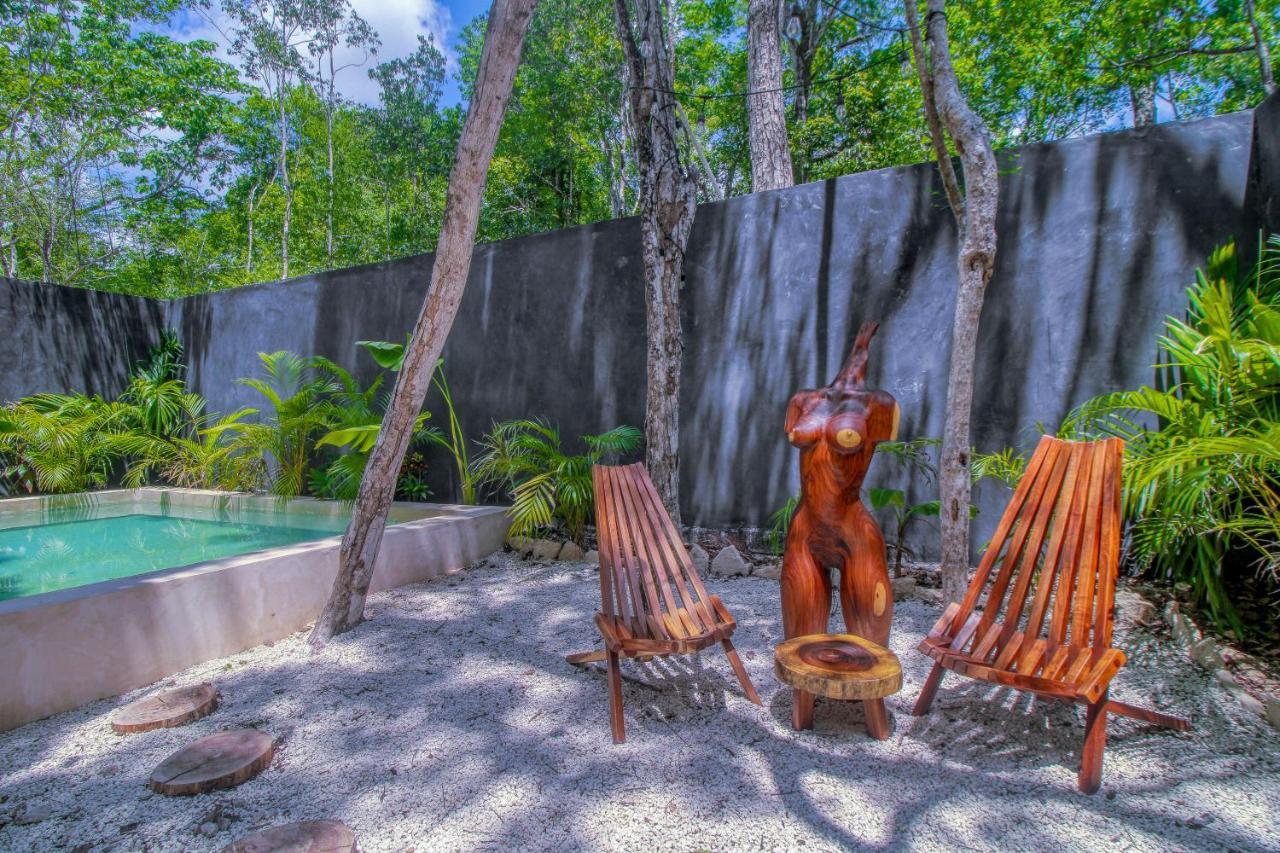 Сasa de vacaciones Surenna 18 Tulum