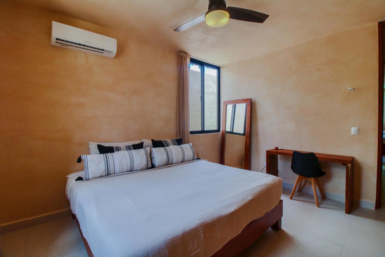 Surenna 18 Сasa de vacaciones Tulum