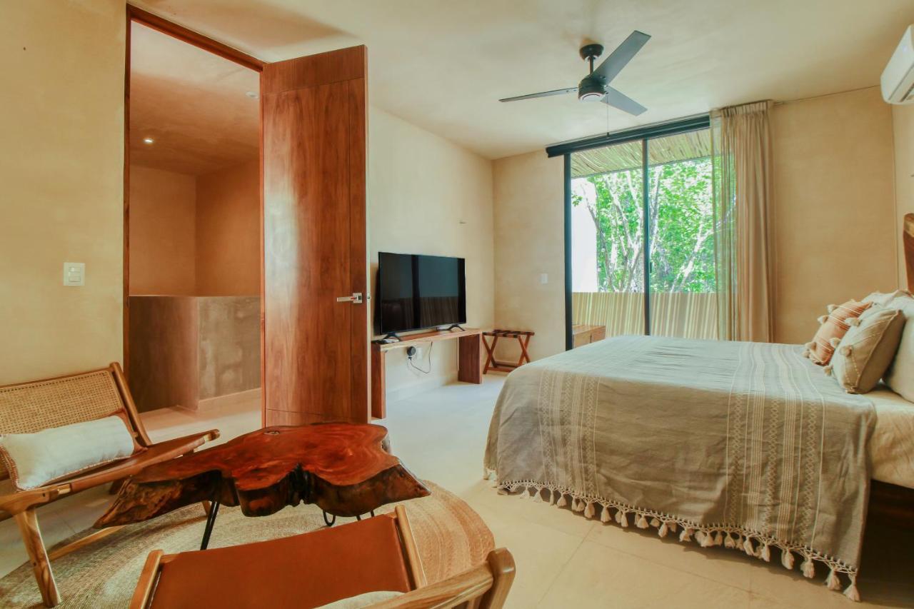 Surenna 18 Сasa de vacaciones Tulum