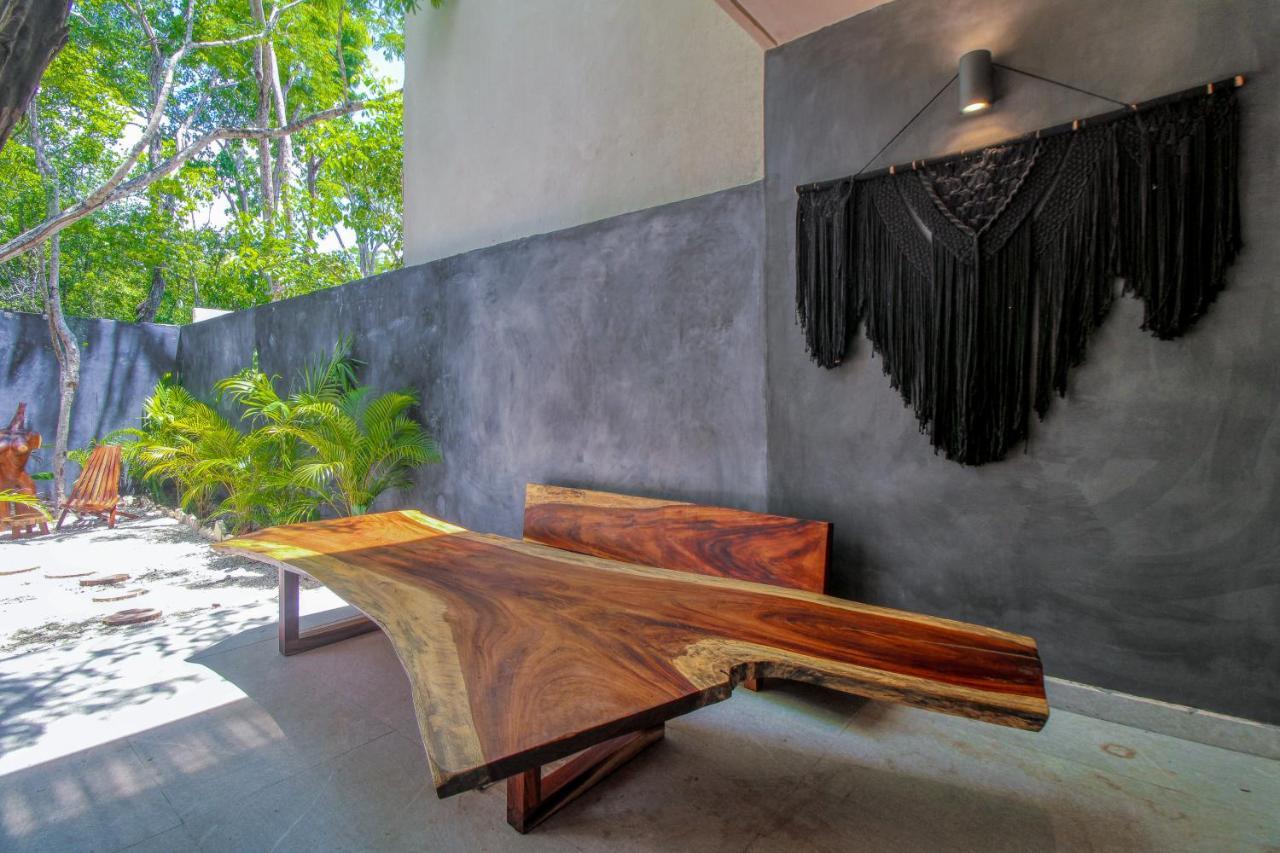 Surenna 18 Сasa de vacaciones Tulum
