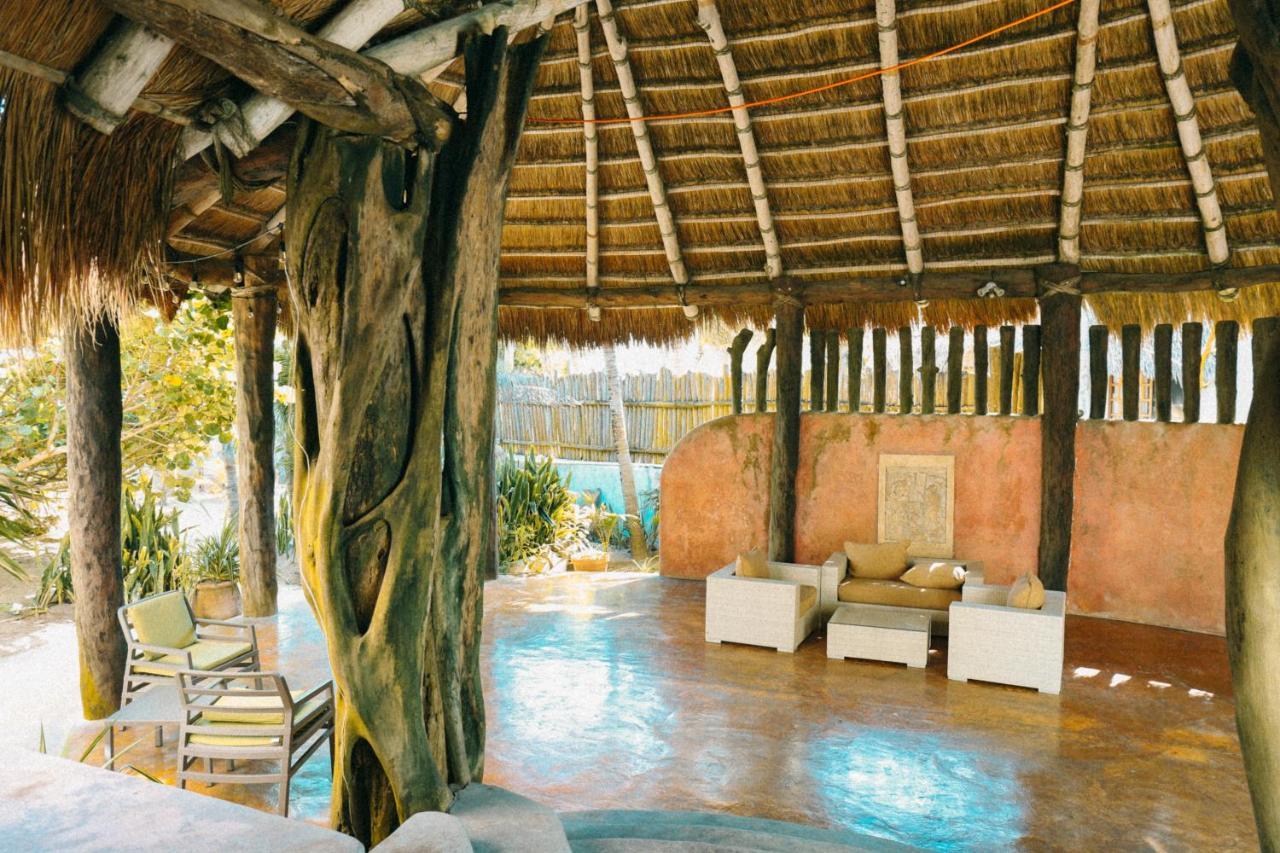 Casa Vallejo Beach At Zamas