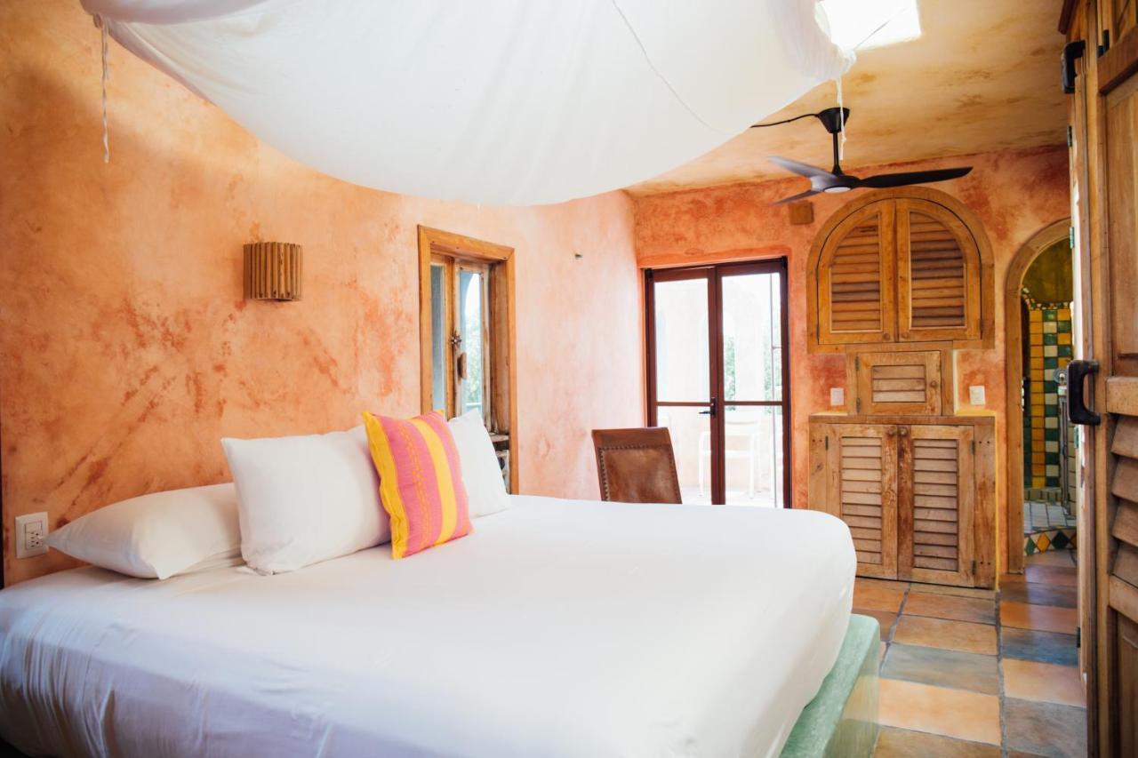 Villa Casa Vallejo Beach At Zamas *