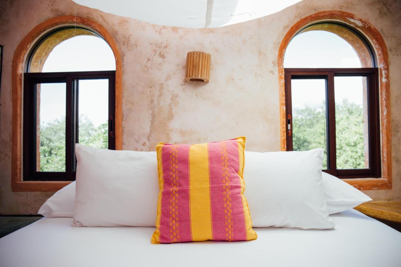 Casa Vallejo Beach At Zamas Villa *