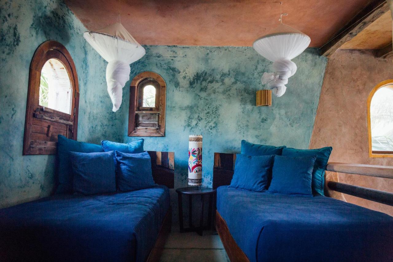 Casa Vallejo Beach At Zamas Villa