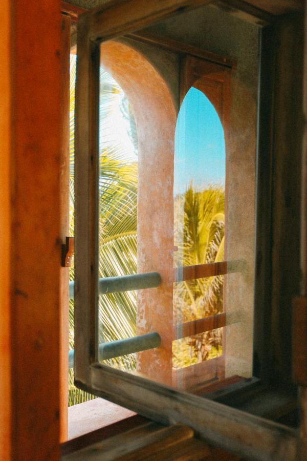 Casa Vallejo Beach At Zamas *