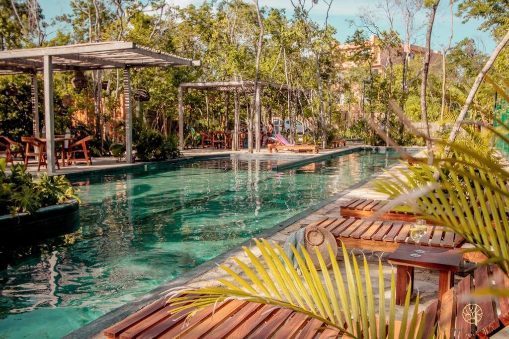 The Savia House - Rooftop & Gym Сasa de vacaciones