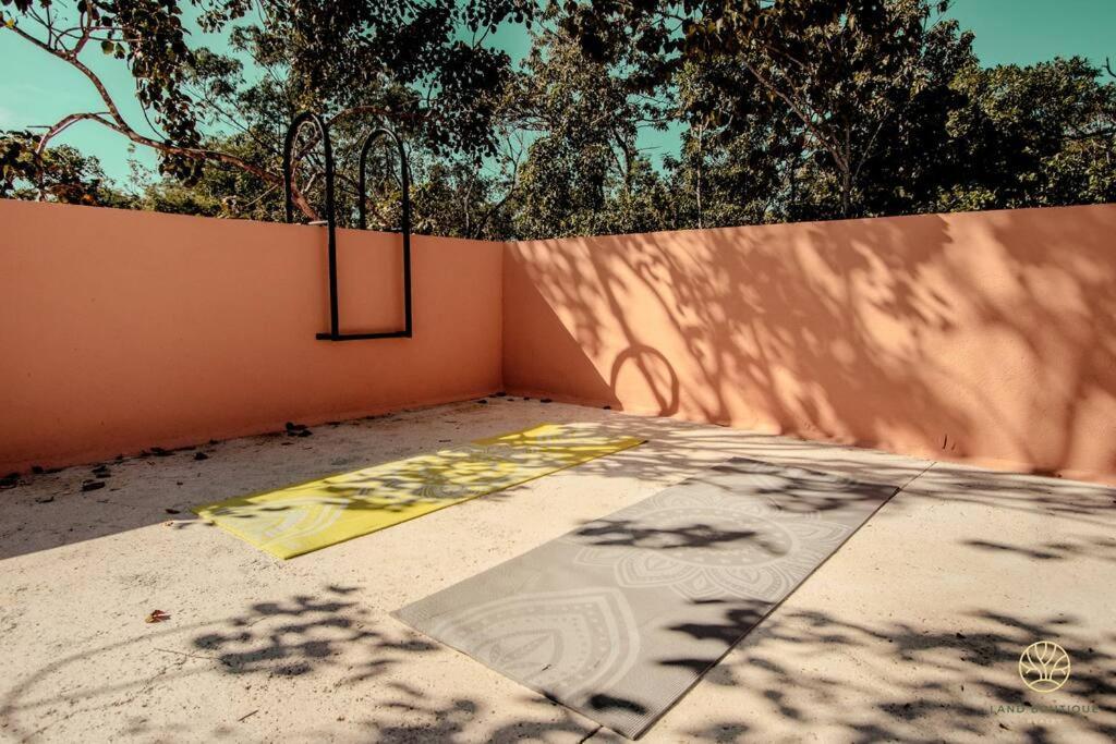 The Savia House - Rooftop & Gym