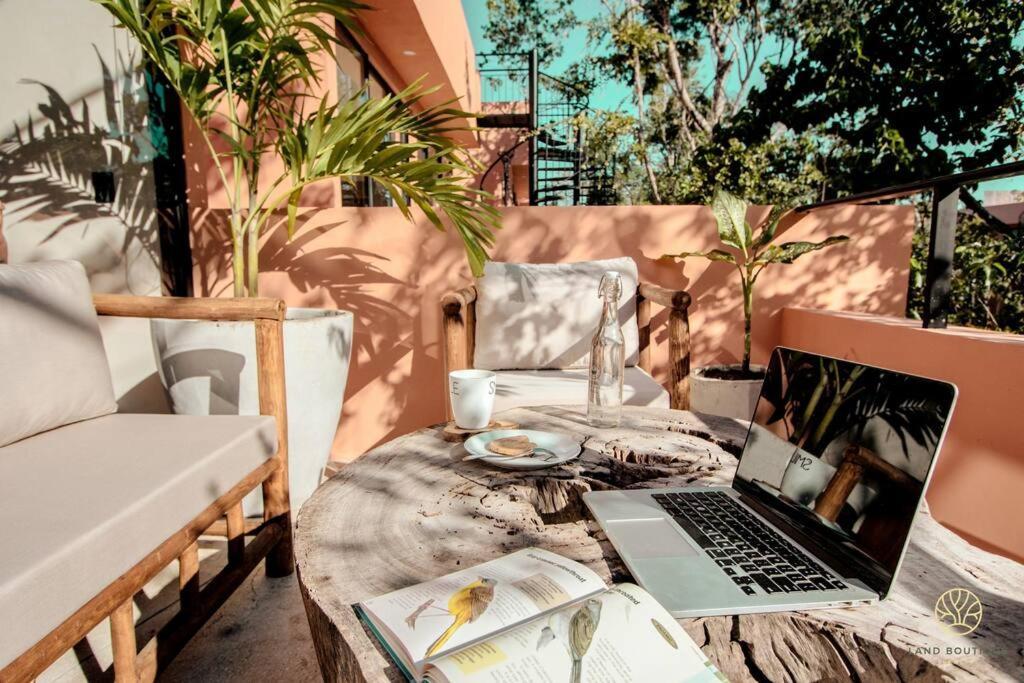 Сasa de vacaciones The Savia House - Rooftop & Gym