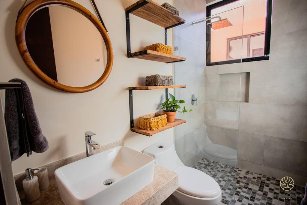 Сasa de vacaciones The Savia House - Rooftop & Gym