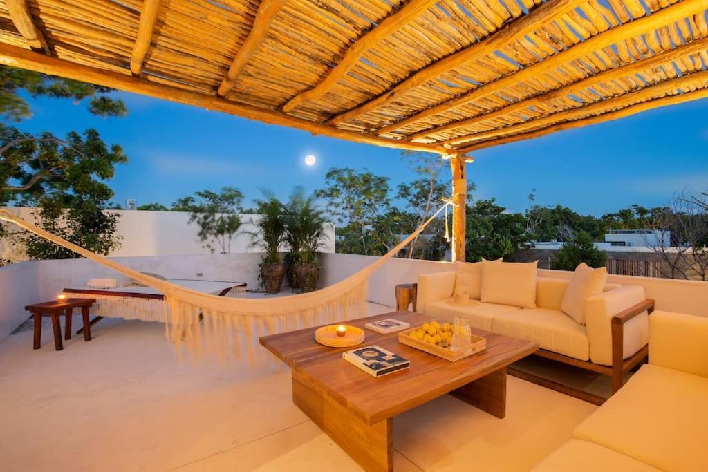 La Privada Villa, Aldea Zama, Villa